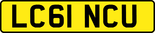 LC61NCU