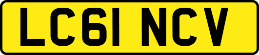 LC61NCV