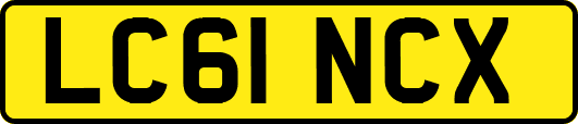 LC61NCX