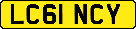 LC61NCY