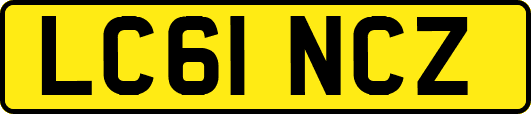 LC61NCZ