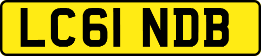 LC61NDB