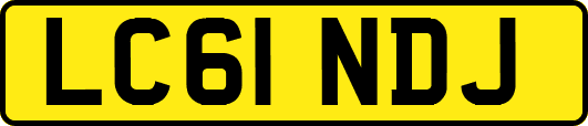 LC61NDJ