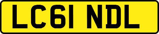 LC61NDL