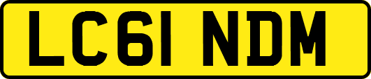 LC61NDM
