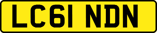 LC61NDN