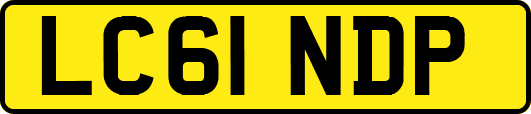 LC61NDP