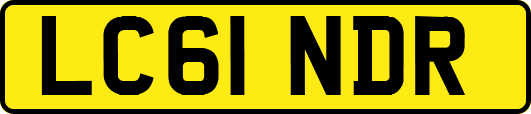 LC61NDR
