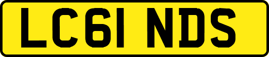LC61NDS