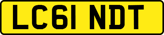 LC61NDT