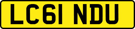 LC61NDU