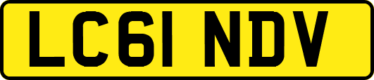 LC61NDV