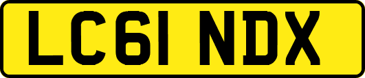 LC61NDX