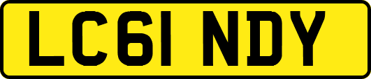 LC61NDY