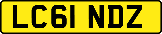 LC61NDZ
