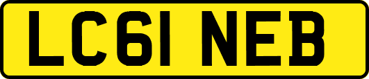 LC61NEB