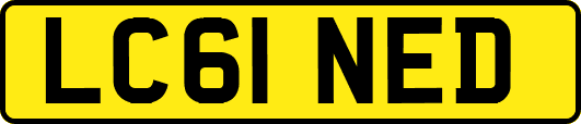 LC61NED