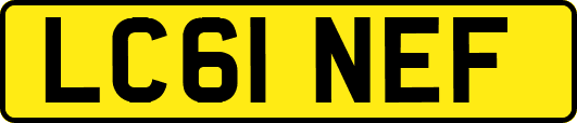 LC61NEF