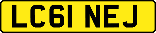 LC61NEJ