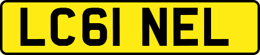 LC61NEL
