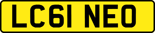 LC61NEO