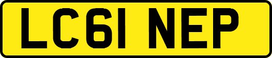 LC61NEP
