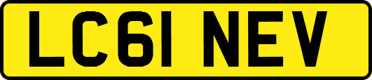 LC61NEV