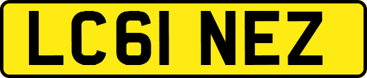 LC61NEZ