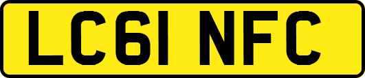 LC61NFC