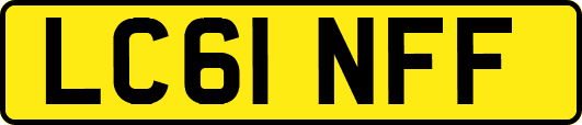 LC61NFF