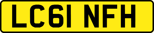 LC61NFH