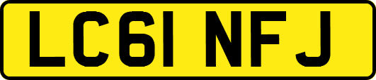 LC61NFJ