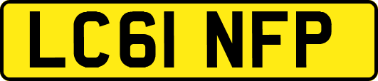 LC61NFP