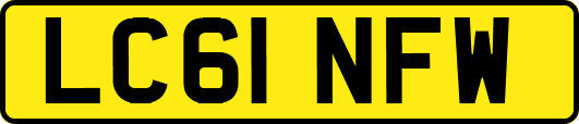 LC61NFW