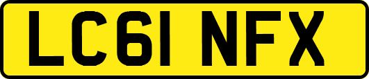 LC61NFX