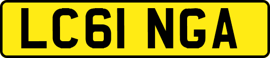 LC61NGA