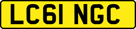 LC61NGC