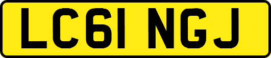 LC61NGJ