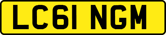 LC61NGM