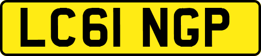 LC61NGP