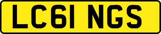 LC61NGS