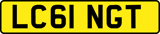 LC61NGT