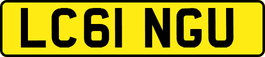 LC61NGU