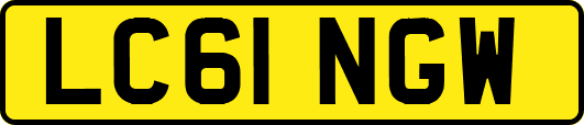 LC61NGW