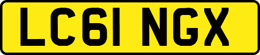 LC61NGX