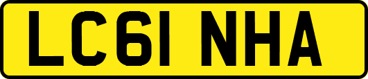 LC61NHA