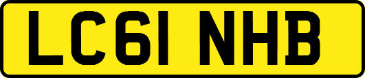 LC61NHB