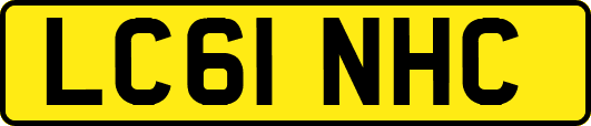 LC61NHC