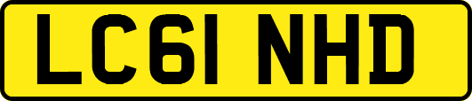 LC61NHD