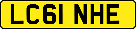 LC61NHE